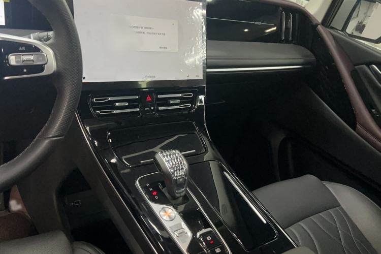 Used GAC Trumpchi M8 2024 Master Series 400T Prestige Edition
