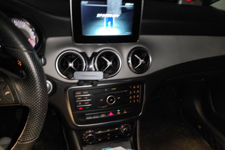 Used Mercedes-Benz GLA 2015 GLA 200 Sport Edition