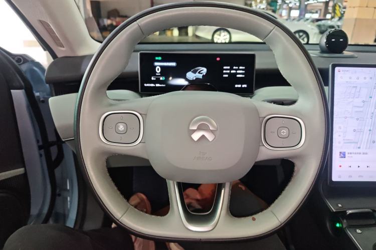 Used Nio ET5 2022 75 kWh