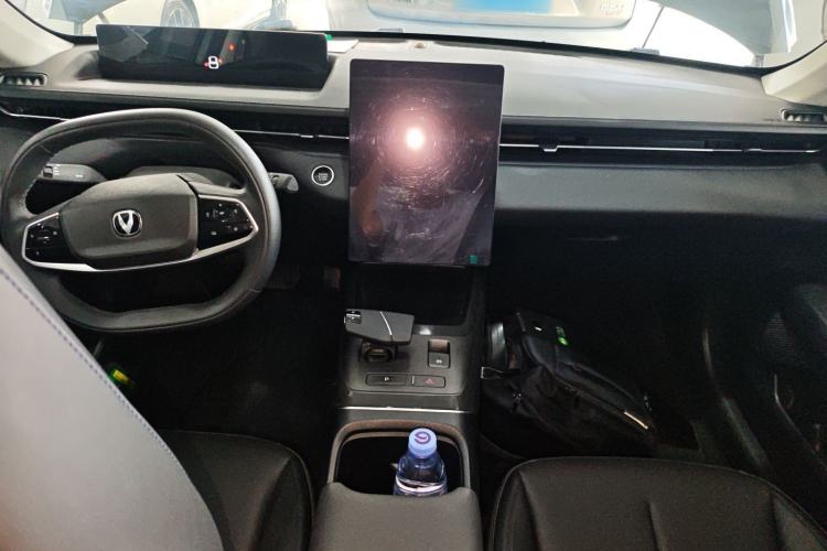 Used Changan Eado DD 2023 Blue Whale NE 1.5T GDI DCT Luxury Edition