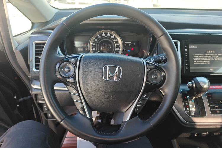 Used Honda Elysion 2016 2.4L Luxury Edition