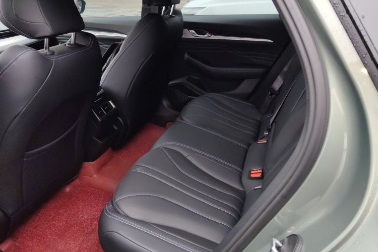 Used Geely Auto Preface 2025 Dongfang Yao 1.5TD Kunlun Edition