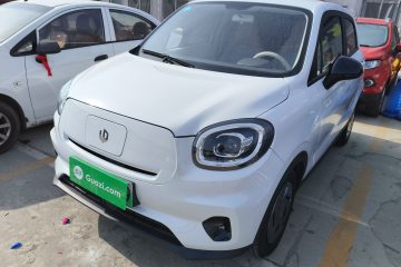 Used Leapmotor T03 2024 200 Lite Edition