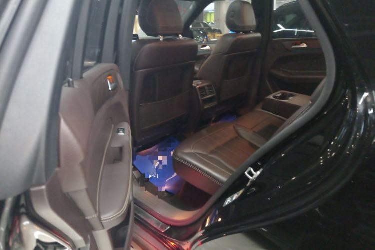 Used Mercedes-Benz GLE 2018 GLE 320 4MATIC Dynamic Edition Collector's Edition
