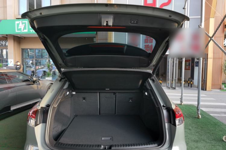 Used Audi Q4 e-tron 2022 40 e-tron Boundary Edition
