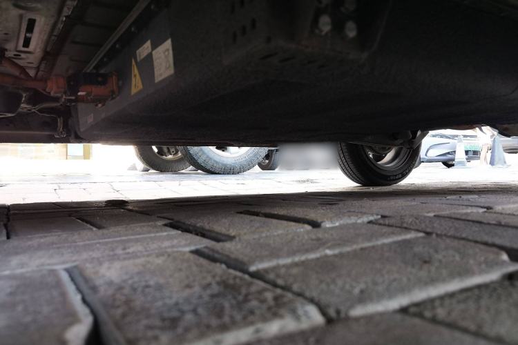 Used  Panda 2024 Panda Mini 200km Endurance Bear
