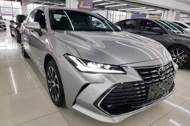 Used Toyota Avalon 2023 2.0L Premium Edition