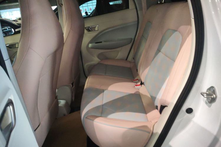 Used Leapmotor T03 2024 310 Comfort Edition
