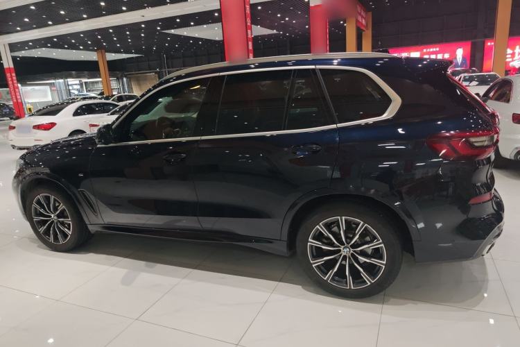 Used BMW X5 (Import) 2021 xDrive30i M Sport Package