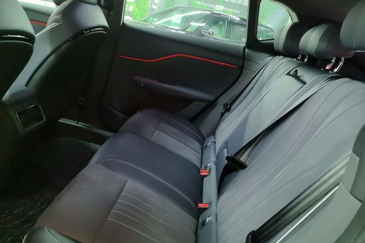 Used VOYAH COURAGE 2024 Four-Wheel Drive Global Edition
