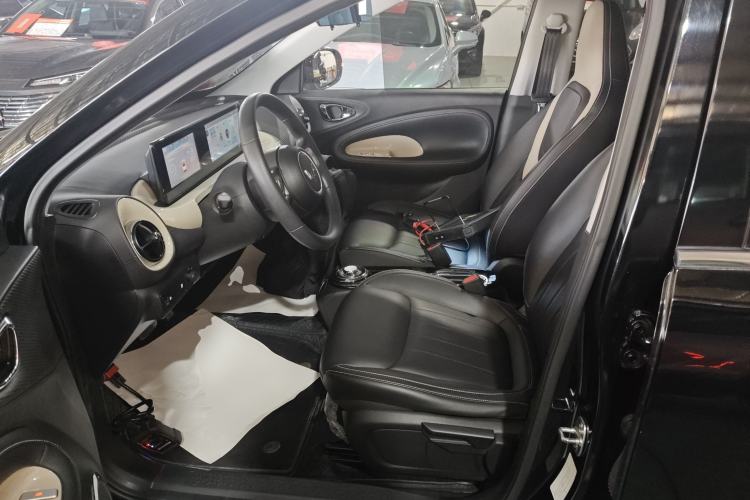 Used Wuling Bingo 2023 333km Enjoy+ Version
