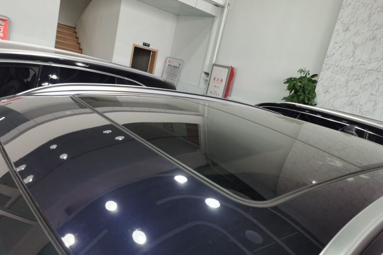 Used BMW X3 2021 xDrive28i M Sport Package
