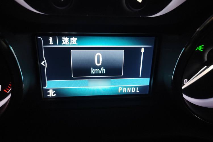 Used Buick Envision 2020 20T Two-Wheel Drive Luxury Model
