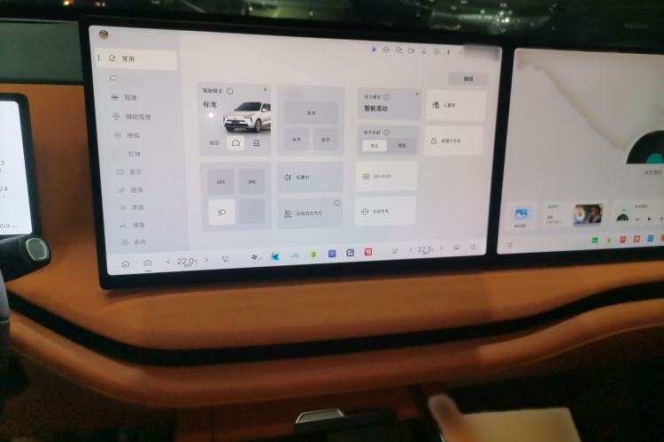 Used Wey Lanshan 2025 Four-Wheel Drive Ultra
