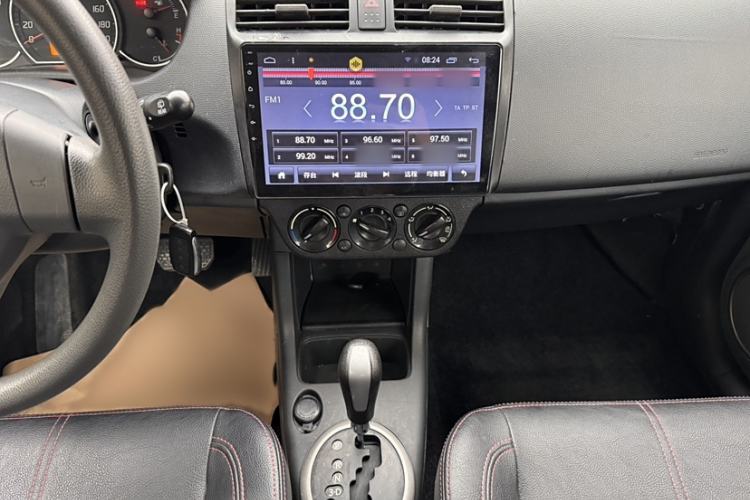 Used Suzuki Swift 2015 1.5L Automatic Limited Edition
