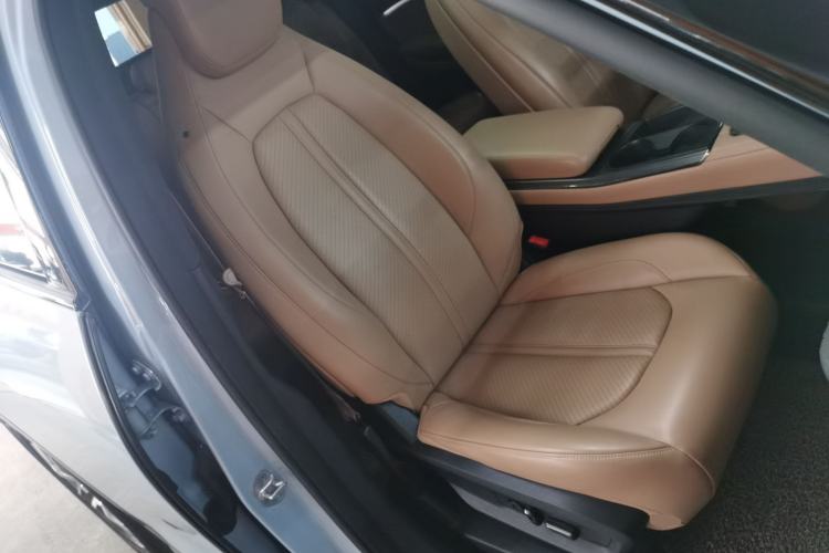 Used Nio ES6 2020 610 km Performance Version