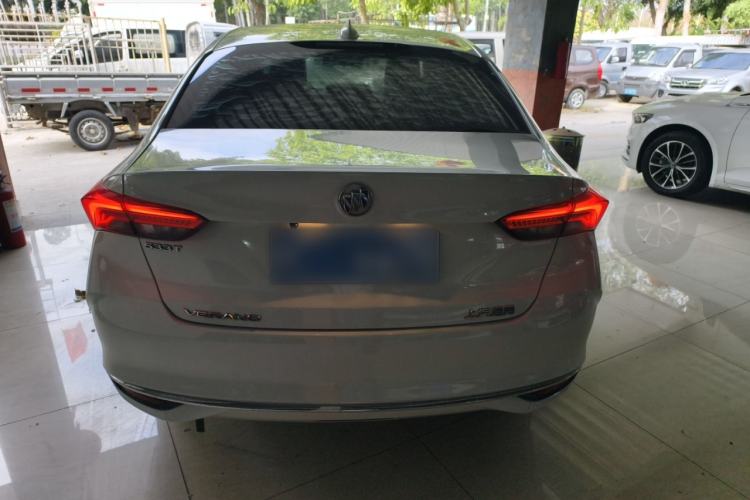 Used Buick Verano 2023 Pro Enjoyment Edition
