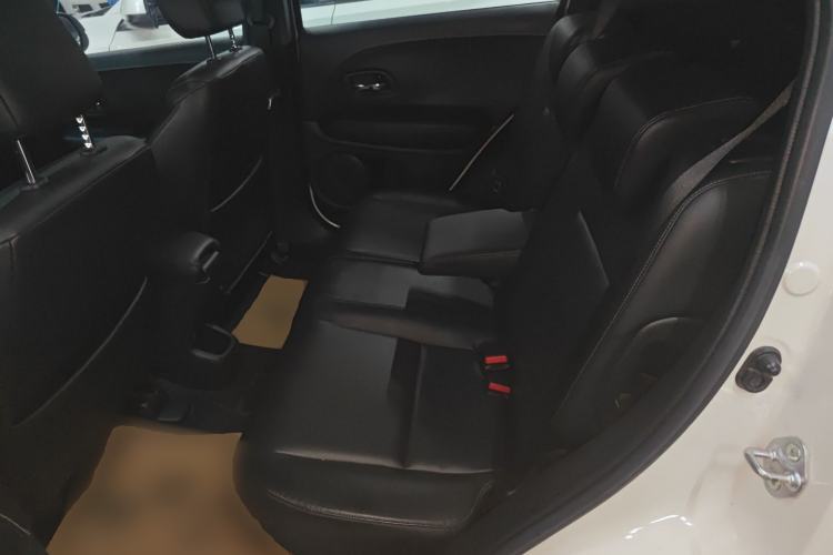 Used Honda XR-V 2020 1.5L CVT Comfort Version
