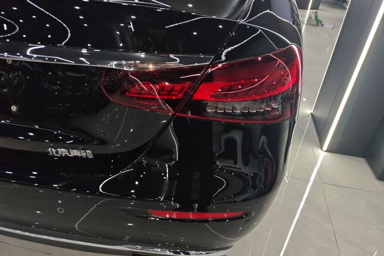 Used Mercedes-Benz E-Class 2023 E 300 L Luxury Model