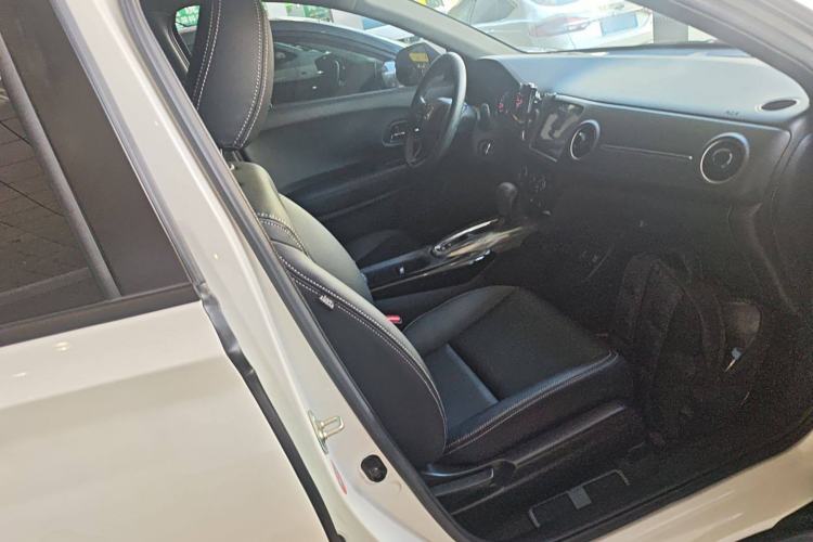 Used Honda XR-V 2021 1.5L CVT Classic Edition