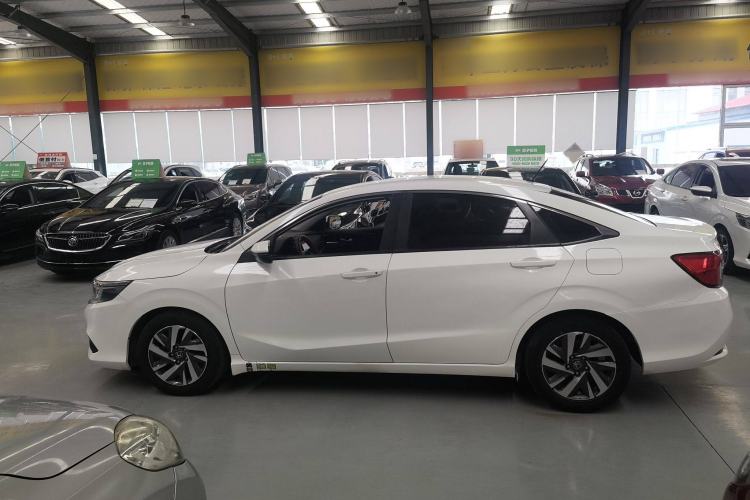 Used Honda Crider 2019 180 Turbo CVT Comfort Version China VI
