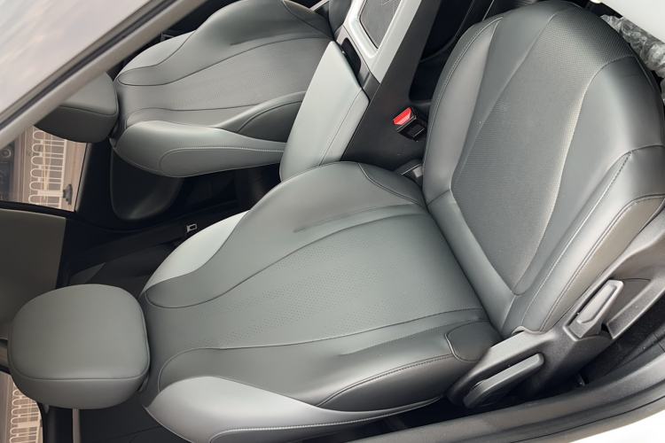 Used Dongfeng NAMMI 01 2024 New Edition 330 Air
