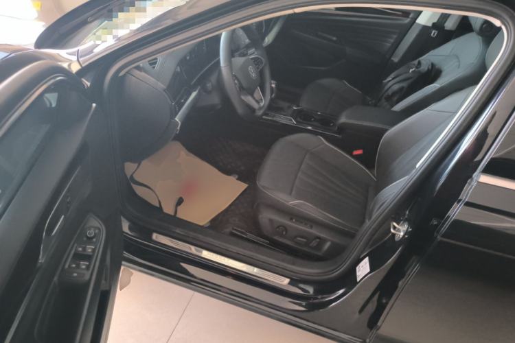 Used Volkswagen Passat 2024 330TSI Elite Edition
