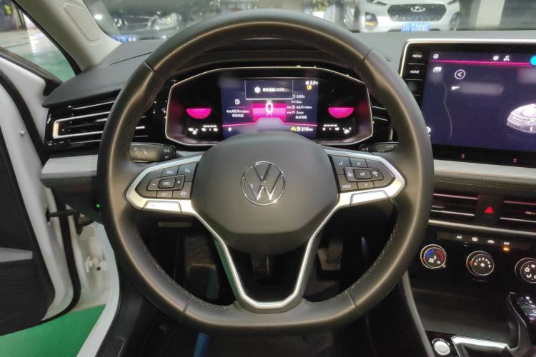 Used Volkswagen Sagitar 2023 300TSI DSG Excellence Edition
