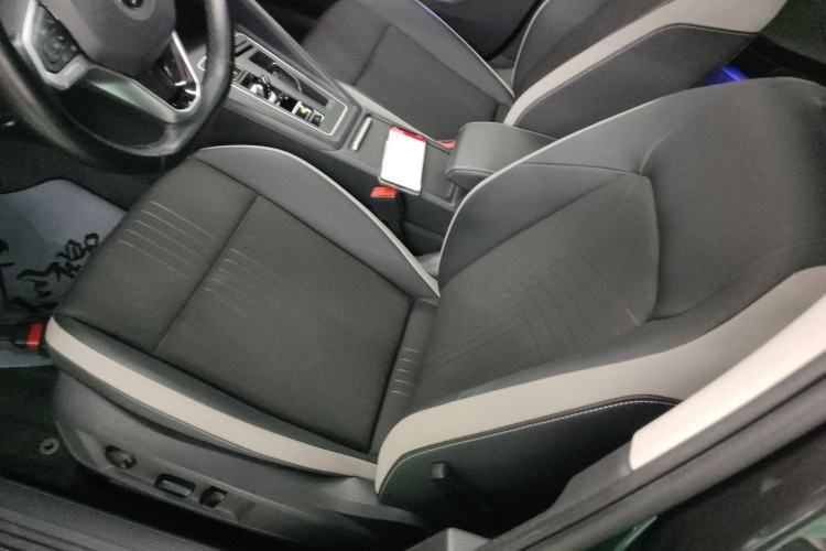 Used Volkswagen Golf 2021 280TSI DSG Pro
