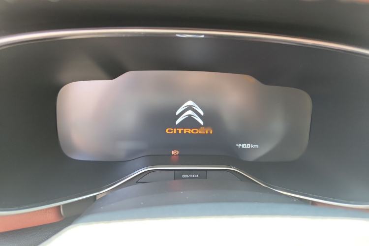 Used Citroen C5 AIRCROSS 2017 380THP Luxury Version
