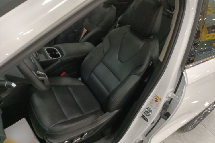 Used Haval Fierce Dragon Max 2023 1.5L Hi4 105 Four-Wheel Drive Smart Flagship Edition
