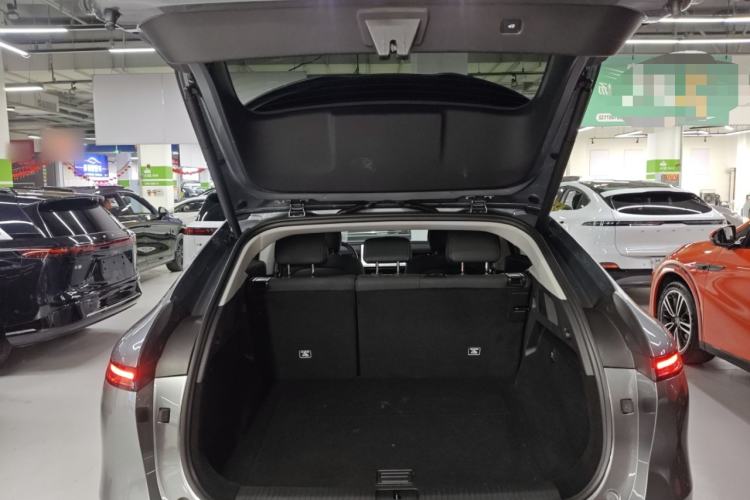 Used XPeng G6 2023 755 Ultra-Long Range Max
