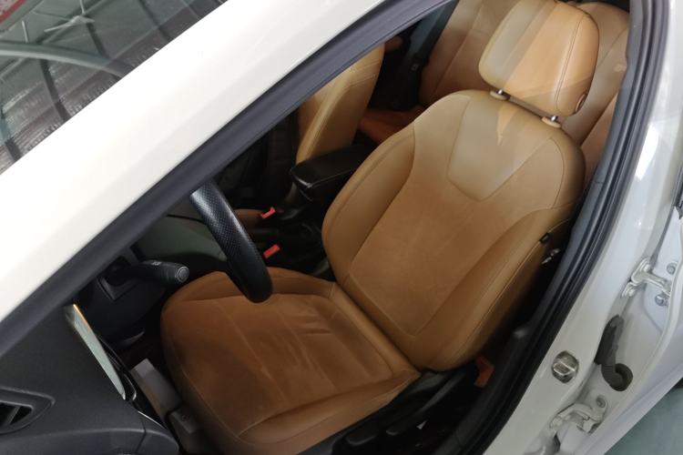 Used Buick Excelle 2018 15N CVT Luxury Version