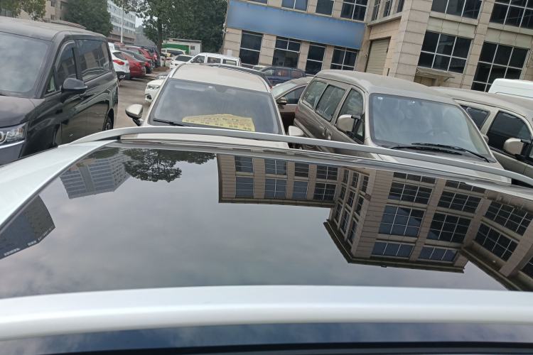 Used Haval H2s 2018 Blue Label 1.5T Dual-Clutch ZhiShang Model
