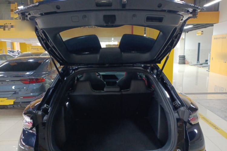 Used Changan UNI-T 2020 1.5T Prestige Version