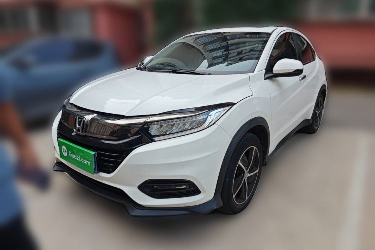Used Honda Vezel 2020 220 TURBO CVT Luxury Edition
