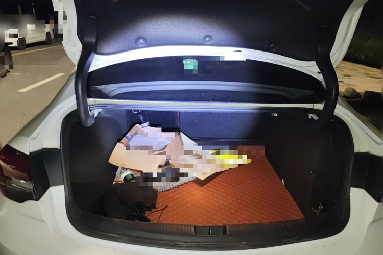 Used Buick Regal 2019 20T Elite Version China V Standard
