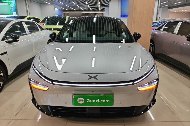 Used XPeng P7+ 2024 Long-Range Max
