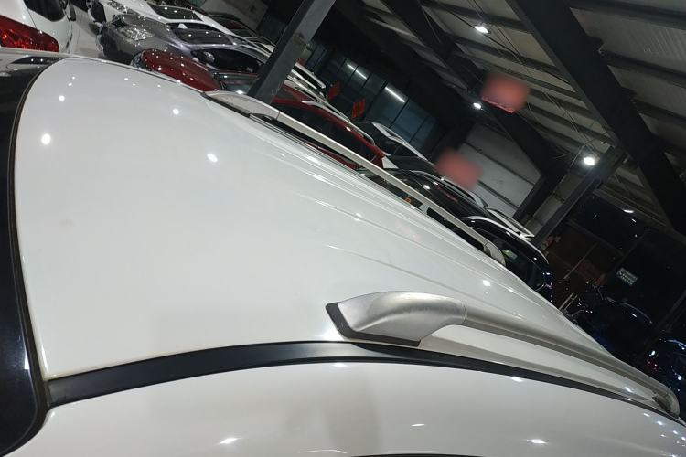 Used JETOUR X70M 2020 1.5T Manual Partner Model