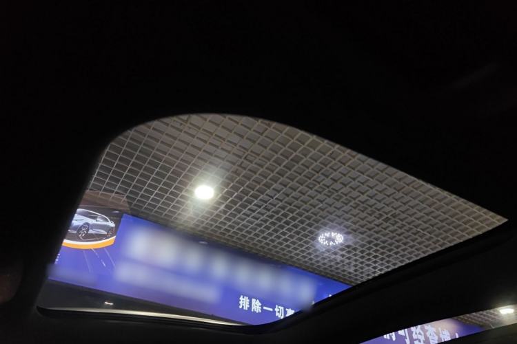 Used Mercedes-Benz GLB 2024 Refresh GLB 220 Dynamic Edition
