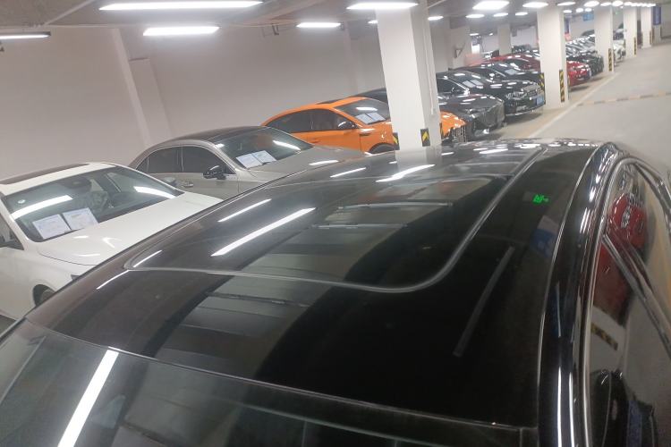 Used Volkswagen Passat 2022 330TSI Luxury Edition
