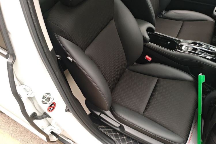 Used Honda Vezel 2020 220 TURBO CVT Luxury Edition