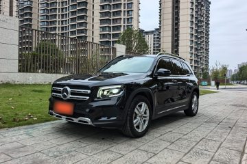 Used Mercedes-Benz GLB 2020 Updated GLB 200 Dynamic Edition