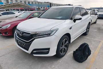 Used Honda UR-V 2017 370TURBO Four-Wheel Drive Prestige Edition China V