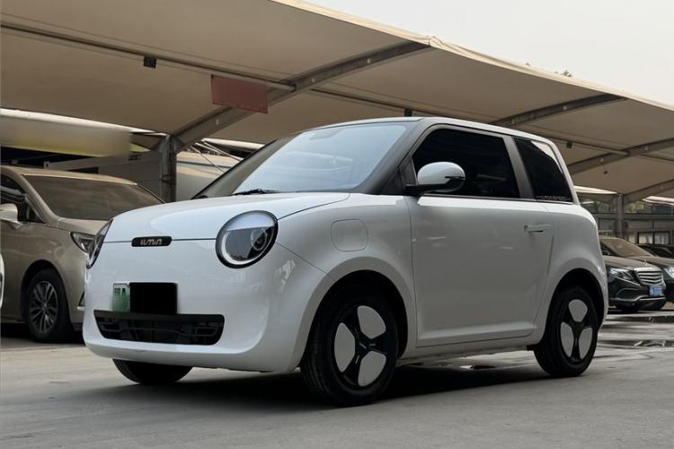 Used Qiyuan Lumin 2024 130km Qingyue Version