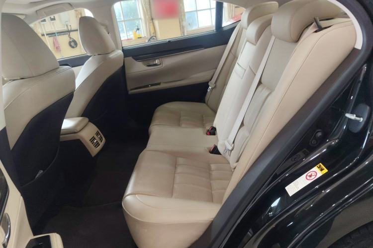 Used Lexus ES 2015 250 Elegant Edition