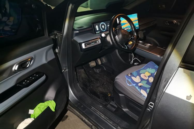 Used AION Y 2023 Plus 510 Enjoy Edition