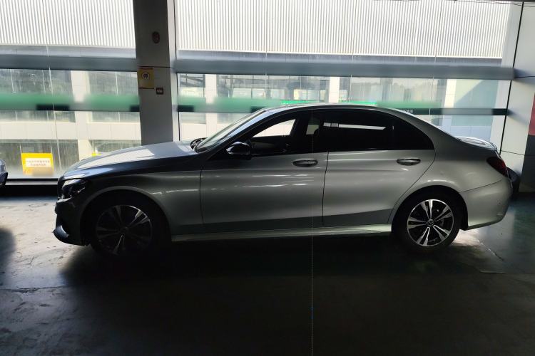 Used Mercedes-Benz C-Class 2018 C 200 Sport Edition
