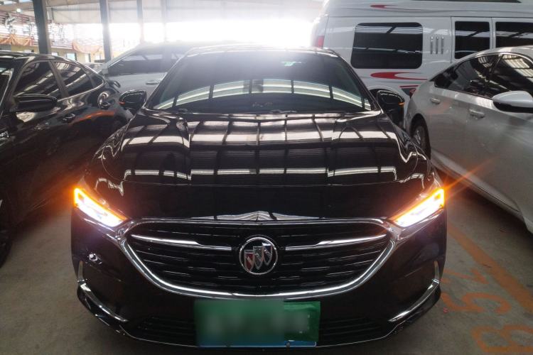 Used Buick LaCrosse 2022 552T Luxury Version
