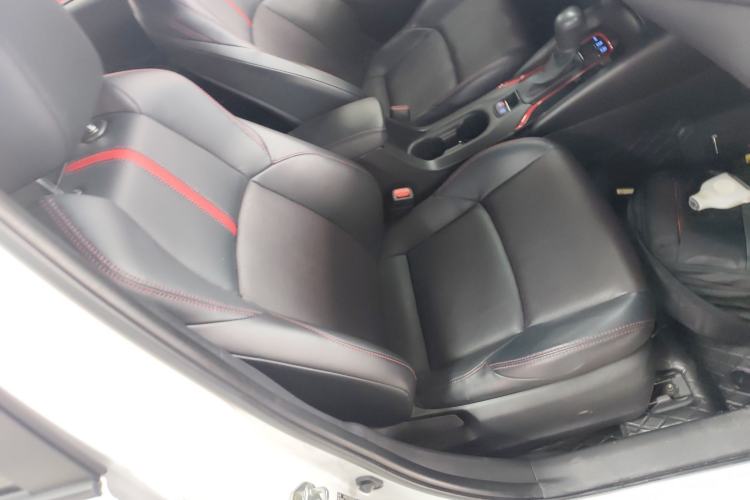 Used Toyota Levin 2021 185T CVT Sport Edition
